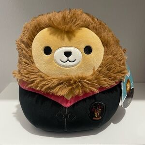 Gryffindor Lion 🦁
